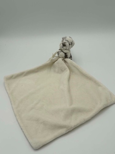 Peluche jellycat bashful - bashful, snow