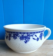 MINTON MINTONS POT DE CHAMBRE
