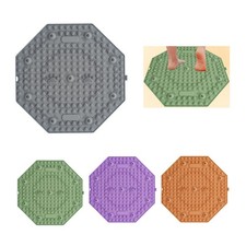 Tapis de masseur de pied tapis