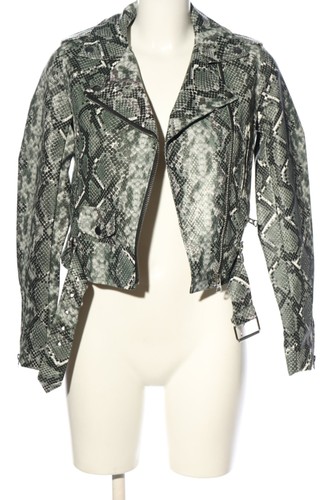 Bershka veste motard - bershka, dames