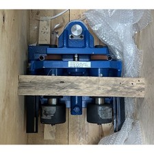 Italpresse Gauss obturateur