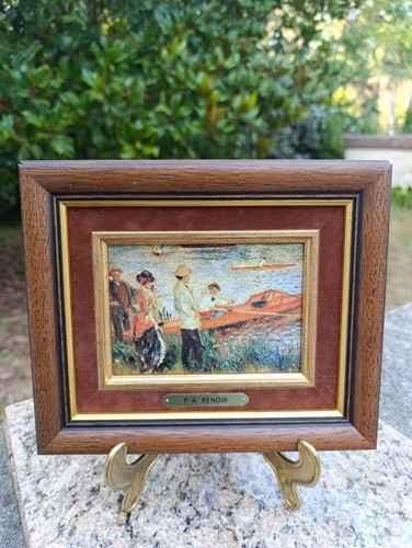 Pierre auguste renoir - pierre-auguste, –
