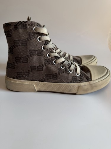 Balenciaga paris high top - balenciaga,