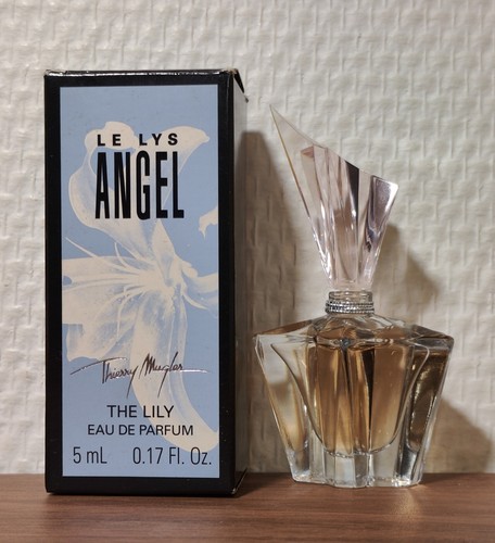 Eau parfum lys - le,