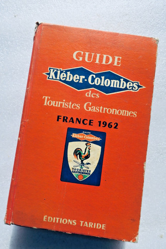 Gastronomie guide - gastronomie,
