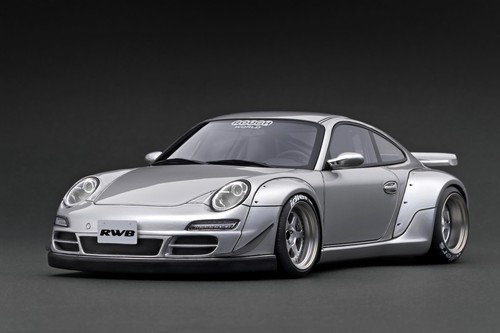 Porsche 911 rwb - 911, 997