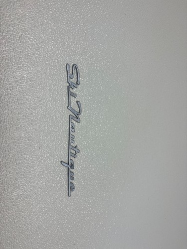 Correct craft ski - correct, nautique