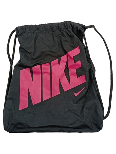 Nike sac sport noir rose - nike,