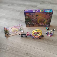 LEGO FRIENDS  41686  cirque