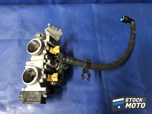 Rampe carburateur honda - honda, cbr