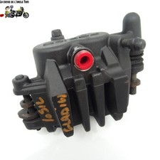 Etrier de frein avant gauche