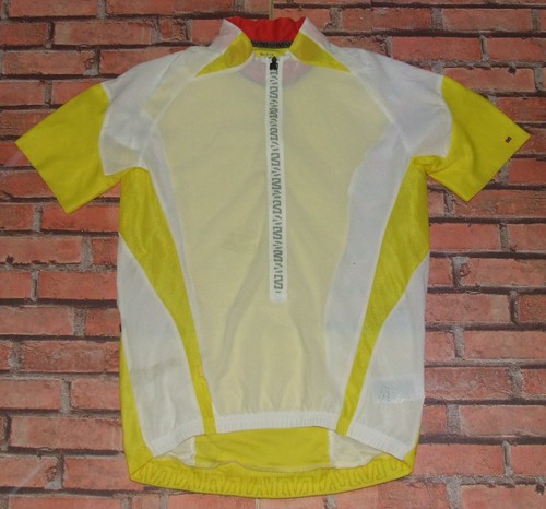 Mavic maillot cyclisme veste - cyclisme,