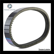 Courroie pour Casalini Sulky