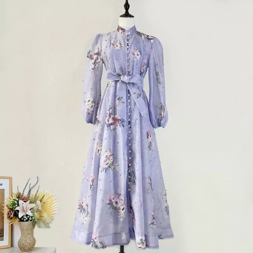 Robe femme élégant - Élégant, long