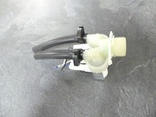 Electrovanne pour lave linge