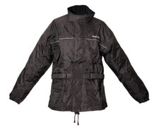 Modeka 8023 Moto Pluie Veste
