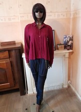 SUPERBE BLOUSE HIGH USE BY