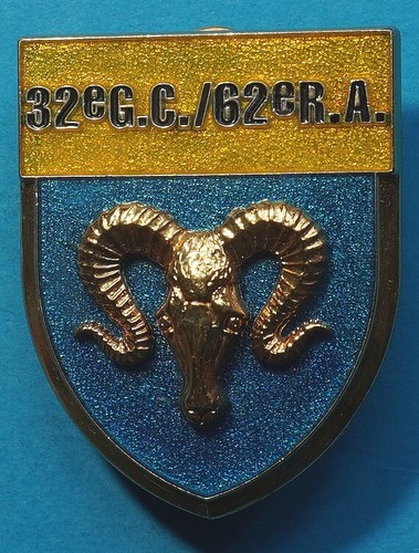Insigne groupement de - insigne,