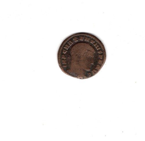 Baisse prix pièce romaine - baisse,