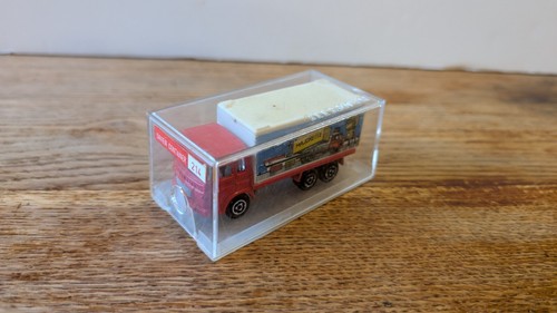 Majorette serie 200 camion - majorette,