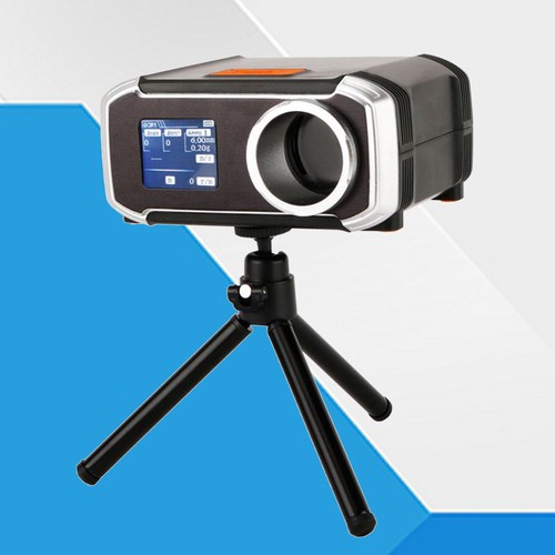 Hunting high precision ect - precision,