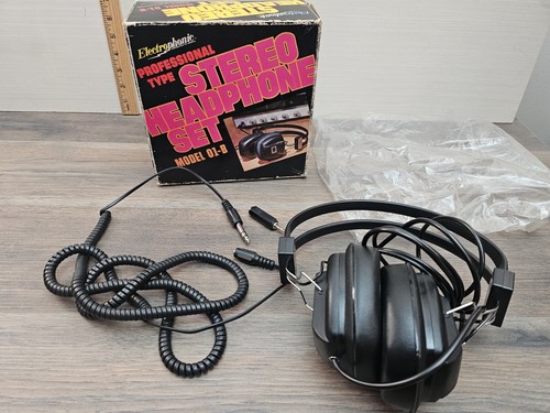 Vintage electrophonic stereo - vintage,
