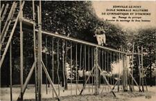 CPA AK JOINVILLE-le-PONT