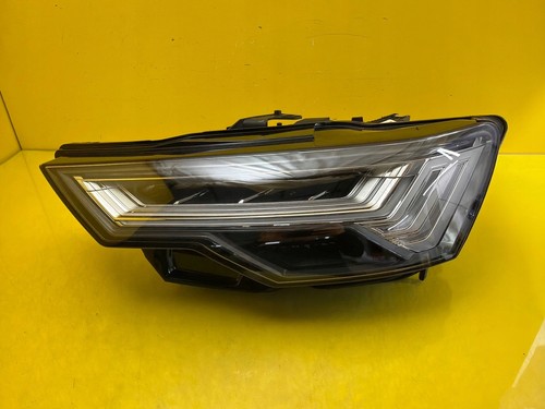 Audi 4k0 full led - audi, c8