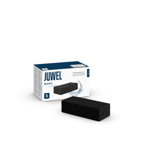 Juwel mousse charbon - juwel, de