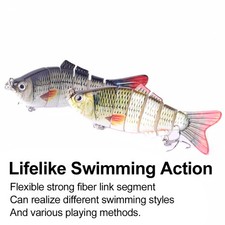Fishing Lures For Bass Trout