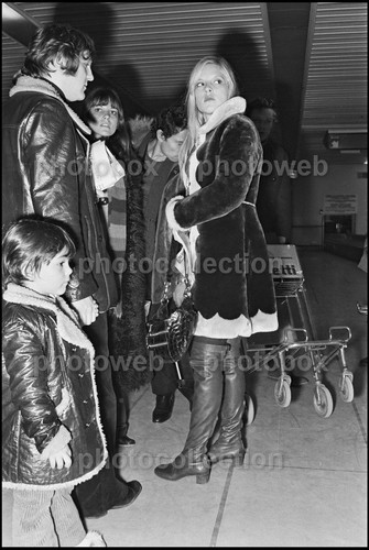 Sylvie vartan exclusive - vartan,