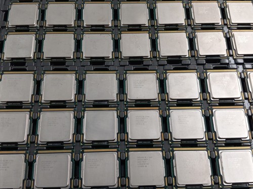 Lot intel core - lot,