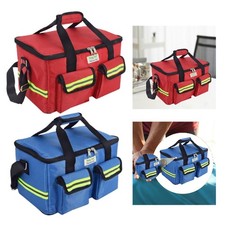 Sac de Premiers Secours Vide