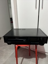 MAGNÉTOSCOPE S-VHS BLAUPKUNKT RTV-920 Hi-fi A Réviser 