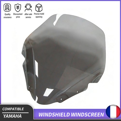 Windscreen fit for yamaha - windscreen,