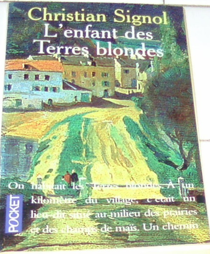 Christian signol enfant - christian,