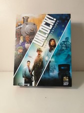 Jeu De Société - Unlock -