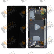 Ecran Complet OLED Samsung
