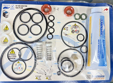 Kit carpigiani 193 usa - kit, p