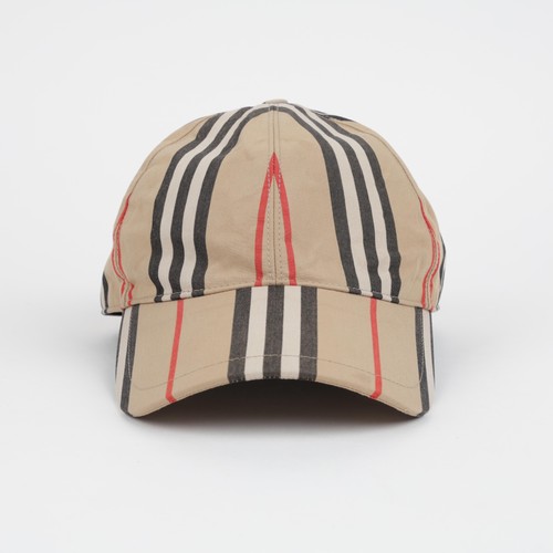Burberry casquette vintage - vintage, à