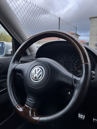 Passat 3bg w8 golf 4 - passat,