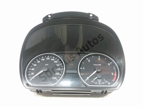 Compteur 62109283802 bmw - bmw, serie
