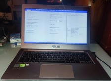 Clavier complet avec touchPad