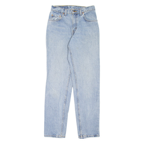 Jean vintage levi 550 - vintage, femme