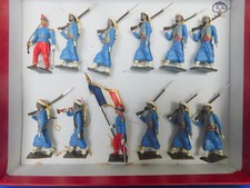 CBG MIGNOT : ARMEE COLONIALE 