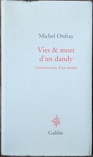 Michel Onfray - Vie et mort