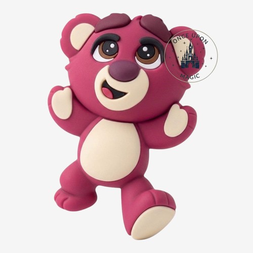 Magnet lotso toy - magnet, 3