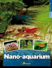 NANO-AQUARIUM | Maître-Allain