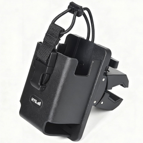 Two way radio - two-way, case