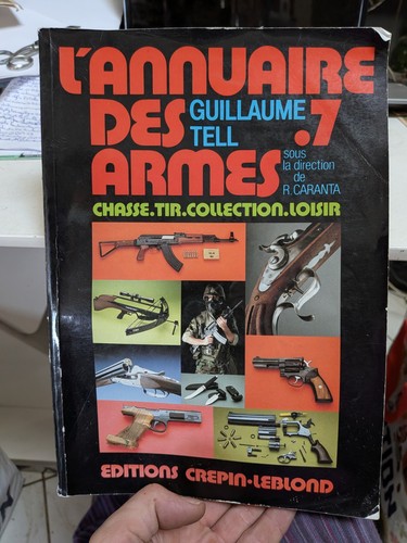 Annuaire des armes guillaume - des,